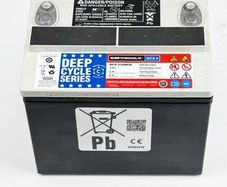 tesla battery