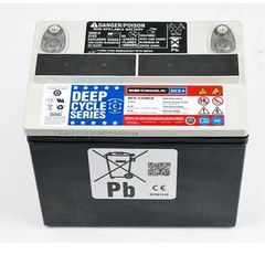 tesla battery