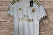 Real Madrid 2019/20 Jersey , Size : Medium