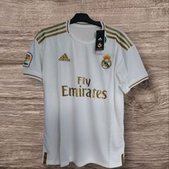 Real Madrid 2019/20 Jersey , Size : Medium