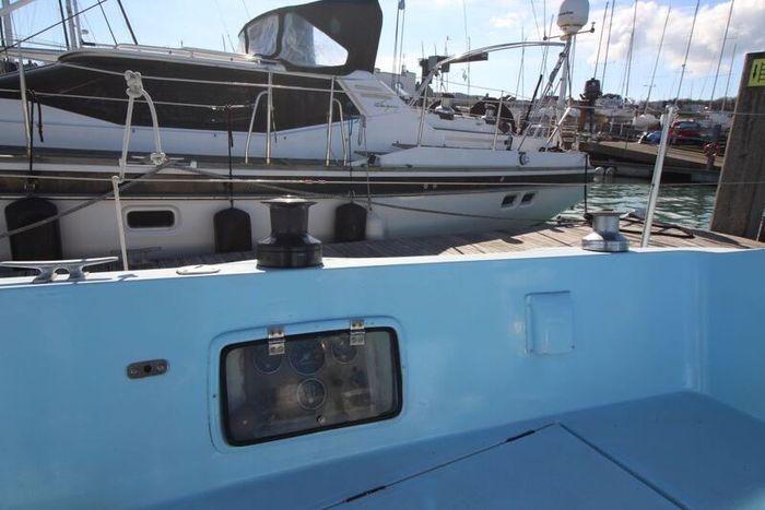 Boat for Sale
