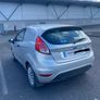 Ford Fiesta Van 152 Image 2