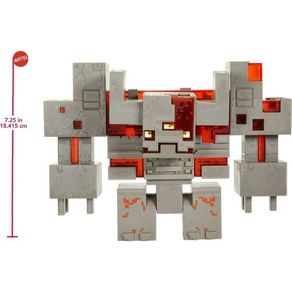 Minecraft Dungeons Redstone Monstrosity Deluxe