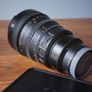 Sony 28-135mm E-Mount Zoom Lens Image 7