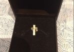 Gold Cross