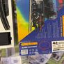 Hornby Flying Scotsman Train Set plus extras! Image 9