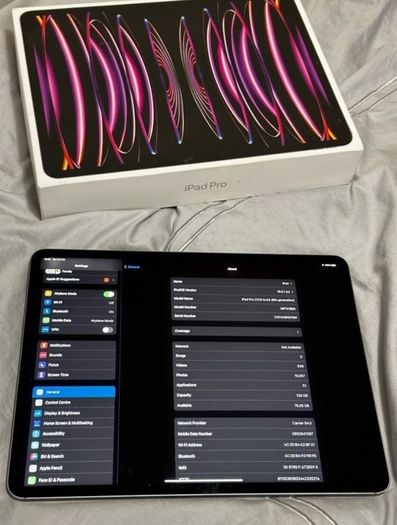 ipad pro