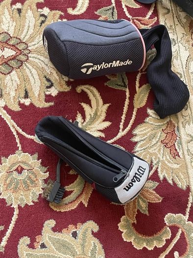 Complete Golf Set - Mizuno MX-200