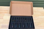 MANAROLA 15PC 3/8 Deep Impact Socket Set