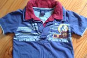 NEXT Layered Look Teeshirt Age 12-18 Months