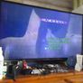 Panasonic like new with movie bundle Image 5