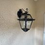 Porch lamp  Inside and outside use Image 2