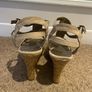 ladies wedge sandals Image 4