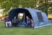 Vango Sierra 500 5 Person Family Tent  New 2026 Model - Price Match