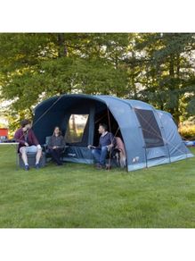 Vango Sierra 500 5 Person Family Tent  New 2026 Model - Price Match
