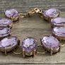 Austrian Crystal Bracelet Image 3