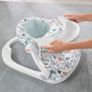 Fisher price baby chair and tray Image 2