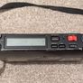 Marantz PMD650 professional portable MiniDisc recorder Image 2