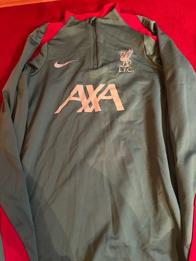 boys football top