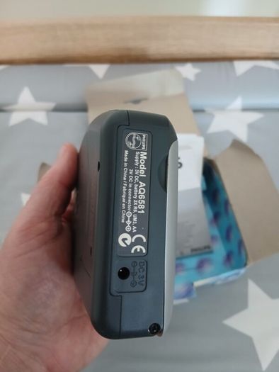 phillips walkman