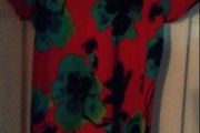 Ladies stunning dress size 12