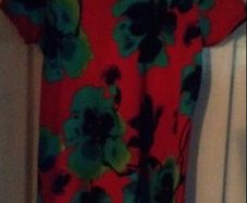 Ladies stunning dress size 12