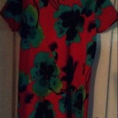 Ladies stunning dress size 12