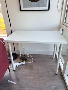 Work Desk
