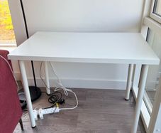 Work Desk