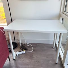 Work Desk