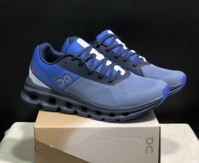 On Cloud Runners