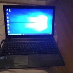laptop acer aspire