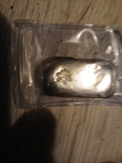 silver