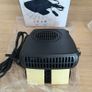 Portable Auto Heater Fan 12V 150W Image 5