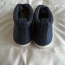 Topman Canvas Boots, size EU-44, UK-10 Image 3