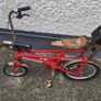 Vintage Raleigh Tomahawk child's chopper Image 10