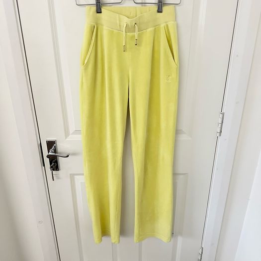 Juicy Couture Bottoms XS