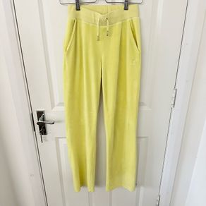 Juicy Couture Bottoms XS