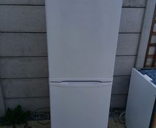 hoover fridge freezer