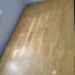 Solid wooden Dining table