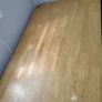 Solid wooden Dining table Image 3
