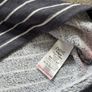 Next girls long hoodie/ tunic 5-6 years 116cm Image 6