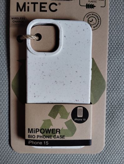iPhone 15 Phone Case - New