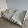 Baby Elegance Walter cot bed Image 2