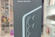 Samsung S26 Ultra 256gb Brand New Sealed Pack Unlock Sim Free