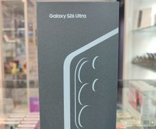 Samsung S26 Ultra 256gb Brand New Sealed Pack Unlock Sim Free