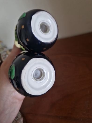leprechaun salt & pepper