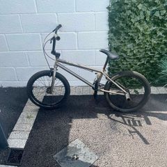Kids Ruption Bmx bike