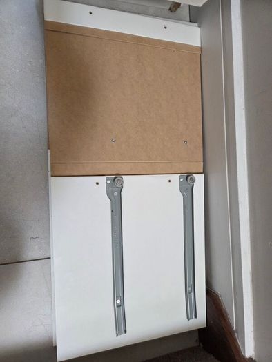 Ikea, kallax drawers for free