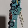 Transformer  G1 /  combiner Image 3